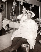 A Barber's Story