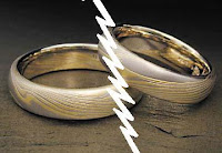 Broken Marriage