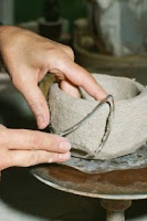 In the Potter's Hands