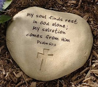 Psalm 62:1