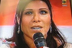 Tula Rodriguez: Voy a ser mamá