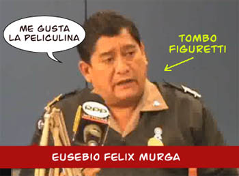 Eusebio Félix Murga