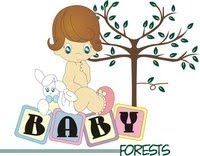 Baby forests - Branded Children Wear