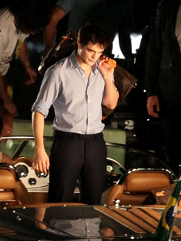 Breaking Dawn Movie Breaking Dawn Movie