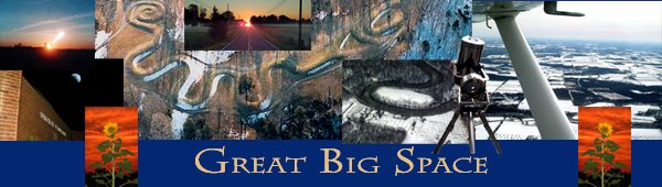 Great Big Space