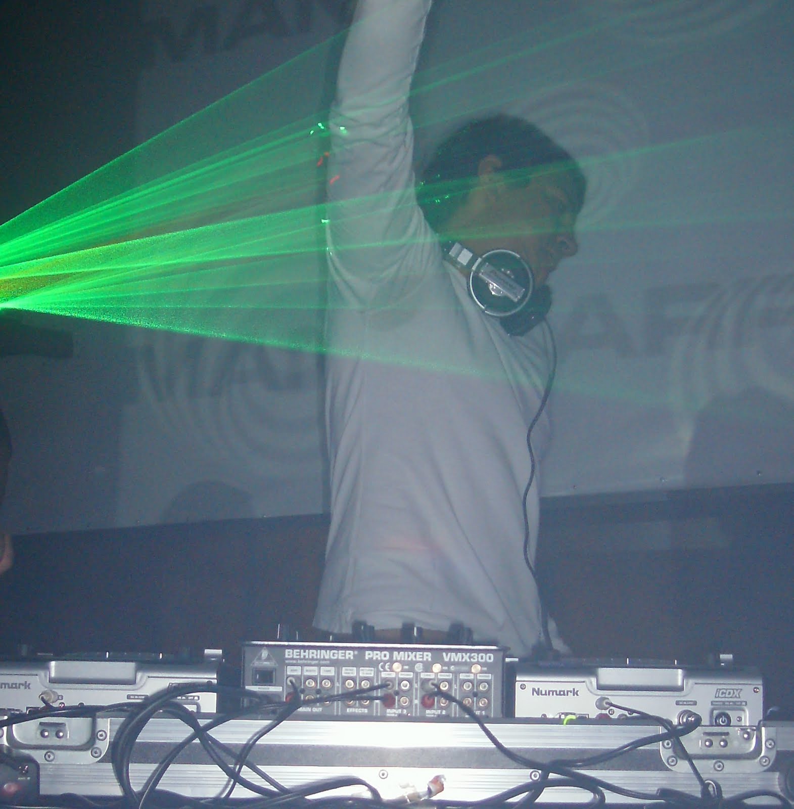 Dj Miguel