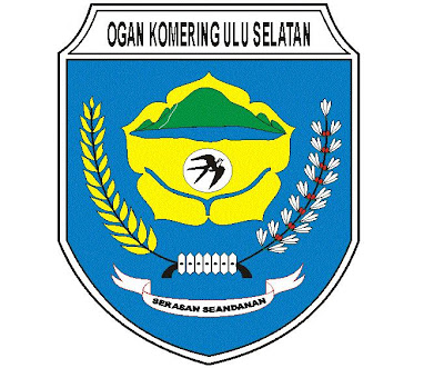 File:Lambang Kabupaten OKU Selatan.JPG - Wikimedia Commons