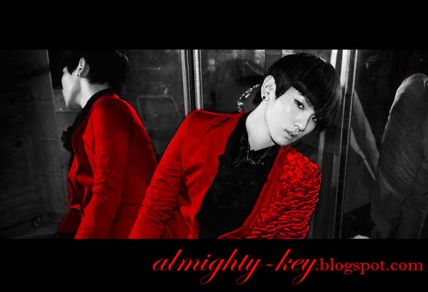 Almighty Key