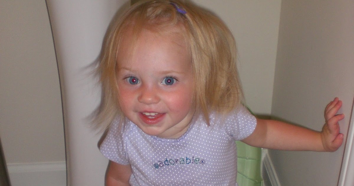 In the fast lane with the 5 T's Pee Pee Potty