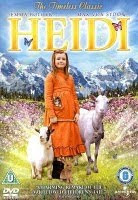 Capa do Filme Heidi (Dual Audio) Baixe imagem de Heidi (Dual Audio) sem Torrent