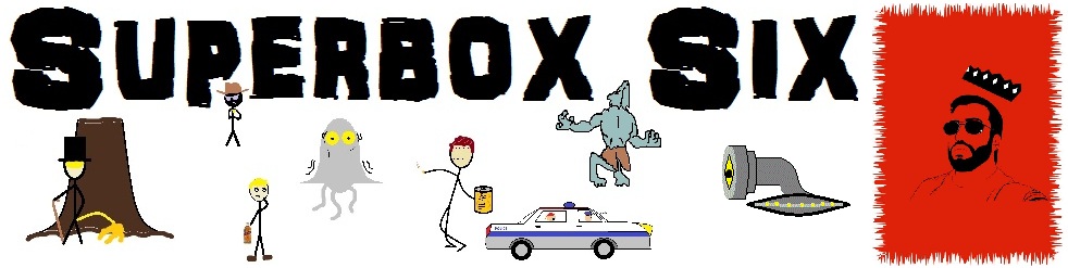 Superbox Six
