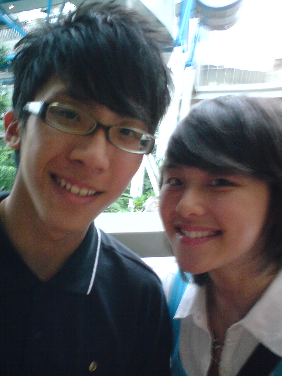 my cs and min