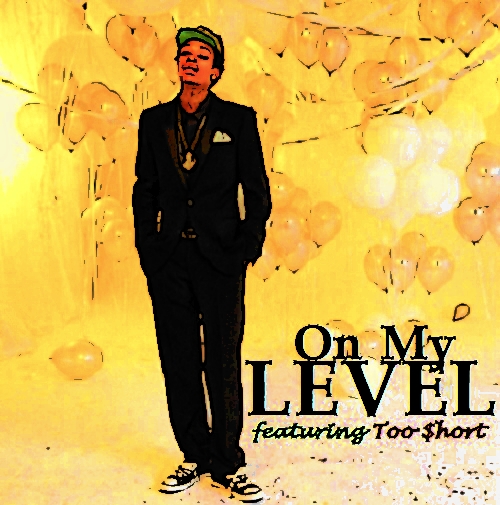 On my level wiz khalifa скачать mp3