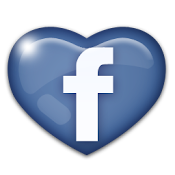 Follow us on Facebook!