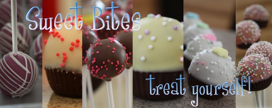 Sweet Bites
