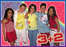 3+2 ineditos