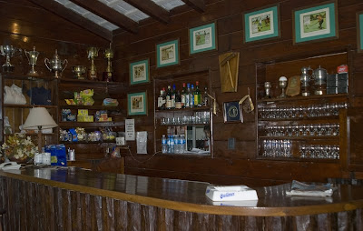 Coronel Suarez Polo Club