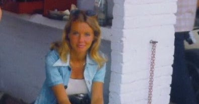 peterson barbro ronnie