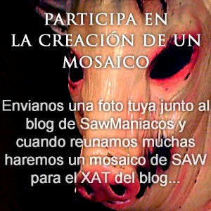 EL mosaico de SM