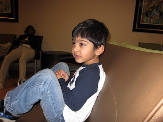Bilal