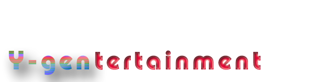 Y-gentertainment