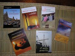 LIBROS PUBLICADOS