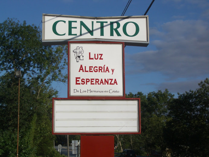 Centro Luz Alegria y Esperanza
