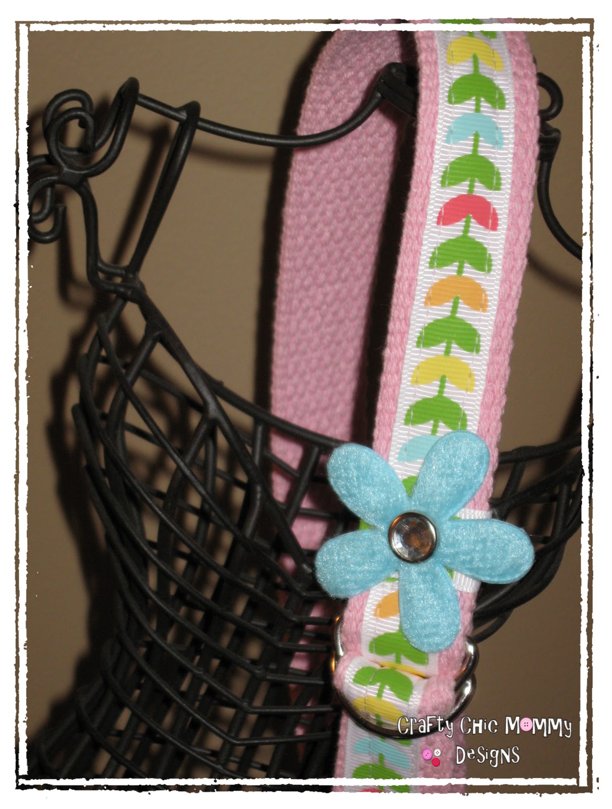 Crafty Chic Mommy ToDdLEr BeLt TuToRiAL