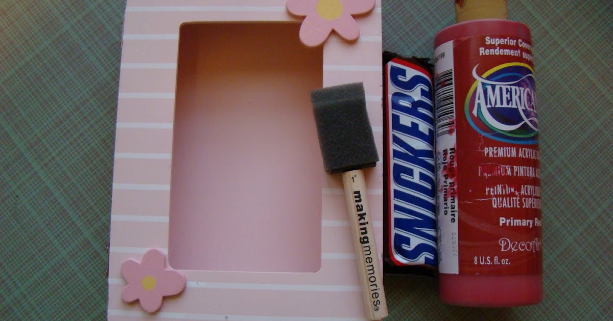 Bubblegum and Duct Tape Is There A Chocolate In The House?