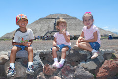 Teotihuacan