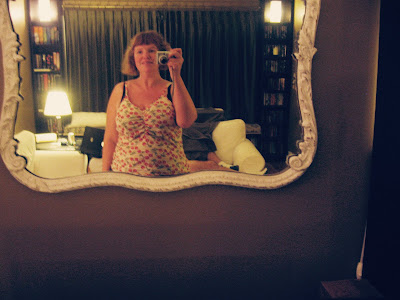 Self-Stitched September – Day 5 (or rather very, very early on Day 6)