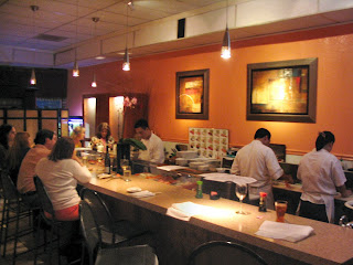 Oishii Dallas