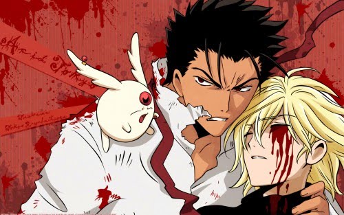 Download Cuap Cuap And Resensi Frey Pasangan Kali Ini Kurogane X Fai For Free Wallpaper Cuap Cuap And Resensi Frey Pasangan Kali Ini Kurogane X Fai For Free