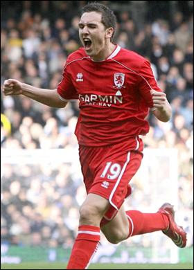 Downing