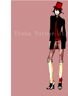 Posted by Tisha Turner at
