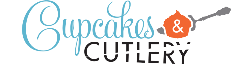 Cupcakes and Cutlery