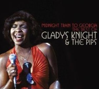NOSTALGIC SONGS REDISCOVERED: Am I Too Late by Gladys Knight
