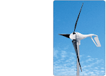 An Affordable Small Wind Turbine?