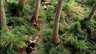 Алекс осталась без матери Руссо и возлюбленного Карла... - LOST 4 сезон 8 серия