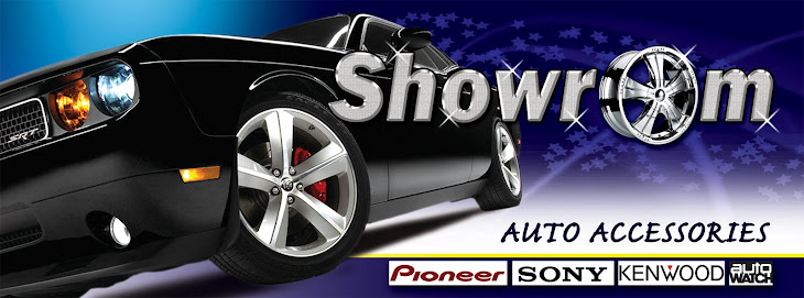 Showroom Auto Accesories Trading Co.Ltd