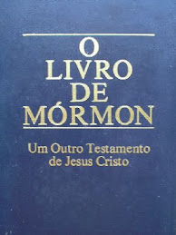 O Livro de Mórmon