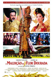 Capa do Filme A Maldição da Flor Dourada (+ Legenda) Baixe imagem de A Maldição da Flor Dourada (+ Legenda) sem Torrent