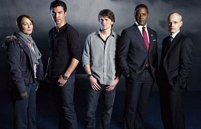 The Event: Zdarzenie S01E21 LEKTOR PL 360p
