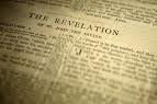 The Revelation: The last book of the Bible