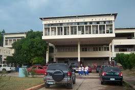 Instituto Oficial Francisco J Mejia