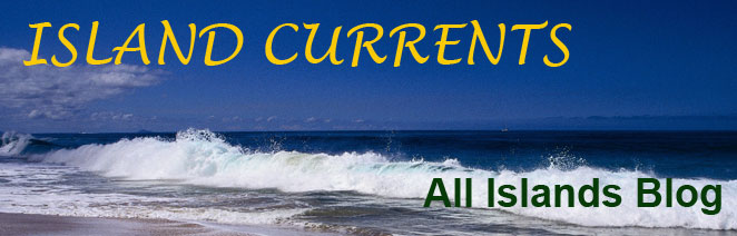 ISLAND CURRENTS: Maui