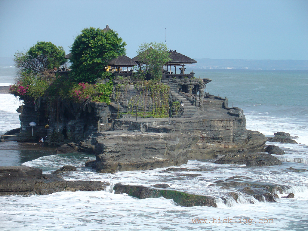 Gambar Pura Uluwatu Bali, Check Out Gambar Pura Uluwatu ...