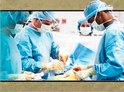 Curso de medicina na puc