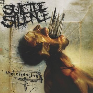 Suicide Silence – The Cleansing Suicide+-album+%25282%2529