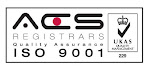 Certified ISO9001